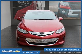 Chevrolet Volt  2019 à Quebec, Québec - 2 - w320h240px