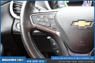 Chevrolet Volt  2019 à Quebec, Québec - 14 - w320h240px