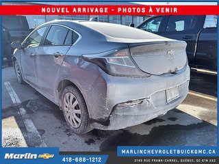 2019 Chevrolet Volt in Quebec, Quebec - 4 - w320h240px