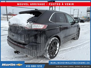 Ford Edge  2018 à Quebec, Québec - 3 - w320h240px