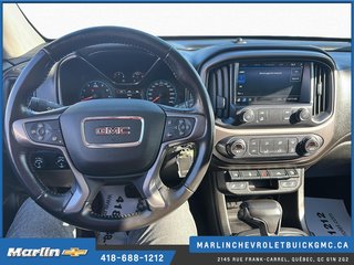 2021 GMC Canyon in Quebec, Quebec - 14 - w320h240px