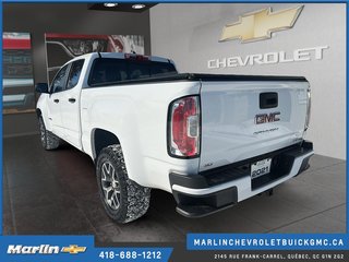 2021 GMC Canyon in Quebec, Quebec - 4 - w320h240px