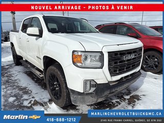 GMC Canyon  2022 à Quebec, Québec - 2 - w320h240px