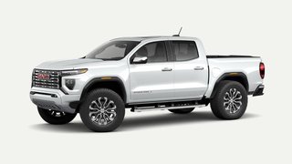 GMC Canyon  2024 à Quebec, Québec - 2 - w320h240px