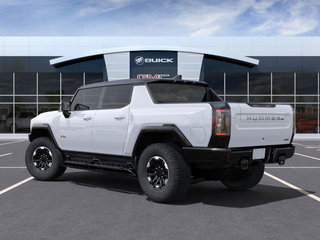 2025 GMC HUMMER EV Pickup in Quebec, Quebec - 3 - w320h240px