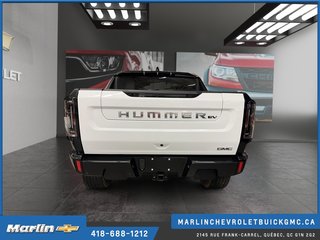 2025 GMC HUMMER EV Pickup in Quebec, Quebec - 3 - w320h240px