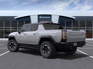 GMC HUMMER EV Pickup  2025 à Quebec, Québec - 3 - w320h240px