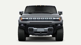 2025 GMC HUMMER EV SUV in Quebec, Quebec - 4 - w320h240px