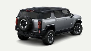 2025 GMC HUMMER EV SUV in Quebec, Quebec - 3 - w320h240px