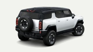 2025 GMC HUMMER EV SUV in Quebec, Quebec - 3 - w320h240px