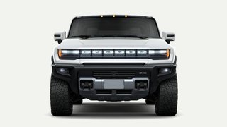 2025 GMC HUMMER EV SUV in Quebec, Quebec - 4 - w320h240px