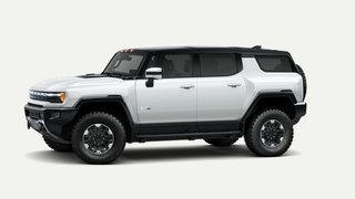 2025 GMC HUMMER EV SUV in Quebec, Quebec - 2 - w320h240px