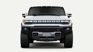 2025 GMC HUMMER EV SUV in Quebec, Quebec - 4 - w320h240px