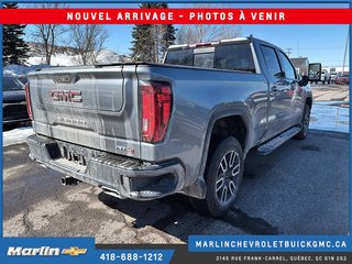 GMC SIERRA 1500 LIMITED  2022 à Quebec, Québec - 3 - w320h240px