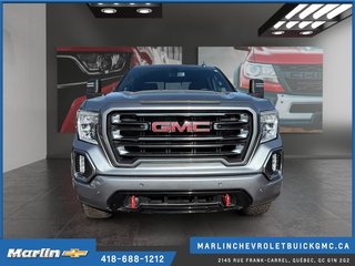 2022 GMC SIERRA 1500 LIMITED in Quebec, Quebec - 2 - w320h240px