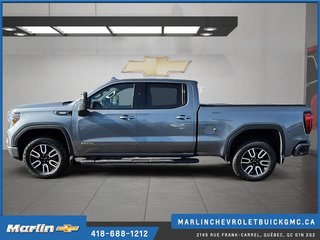 2022 GMC SIERRA 1500 LIMITED in Quebec, Quebec - 6 - w320h240px