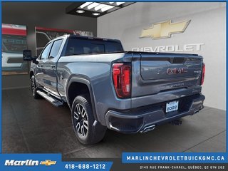 2022 GMC SIERRA 1500 LIMITED in Quebec, Quebec - 4 - w320h240px