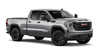 2024 GMC Sierra 1500 in Quebec, Quebec - 4 - w320h240px