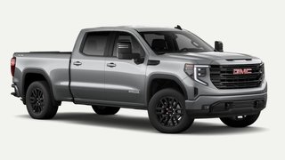 2024 GMC Sierra 1500 in Quebec, Quebec - 4 - w320h240px