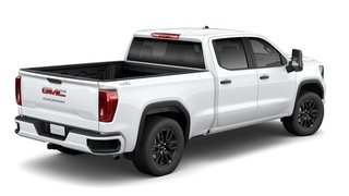 2024 GMC Sierra 1500 in Quebec, Quebec - 2 - w320h240px