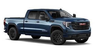 2024 GMC Sierra 1500 in Quebec, Quebec - 4 - w320h240px