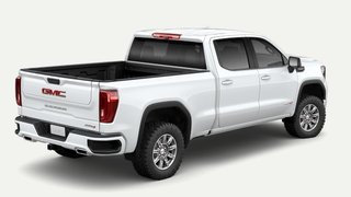 2024 GMC Sierra 1500 in Quebec, Quebec - 3 - w320h240px