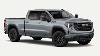 2024 GMC Sierra 1500 in Quebec, Quebec - 4 - w320h240px