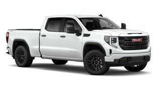 2024 GMC Sierra 1500 in Quebec, Quebec - 4 - w320h240px