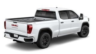 2024 GMC Sierra 1500 in Quebec, Quebec - 3 - w320h240px