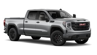 2024 GMC Sierra 1500 in Quebec, Quebec - 4 - w320h240px