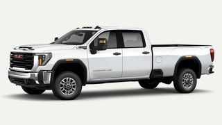 GMC Sierra 2500 HD  2024 à Quebec, Québec - 2 - w320h240px