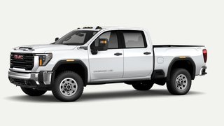 GMC Sierra 2500 HD  2024 à Quebec, Québec - 2 - w320h240px