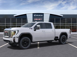 GMC Sierra 2500 HD  2025 à Quebec, Québec - 2 - w320h240px