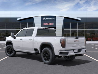 GMC Sierra 2500 HD  2025 à Quebec, Québec - 3 - w320h240px