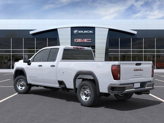 2025 GMC Sierra 2500 HD in Quebec, Quebec - 3 - w320h240px