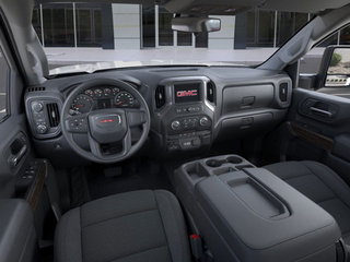 2025 GMC Sierra 2500 HD in Quebec, Quebec - 5 - w320h240px