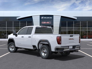 2025 GMC Sierra 2500 HD in Quebec, Quebec - 3 - w320h240px