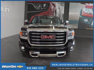 GMC Sierra 2500HD  2016 à Quebec, Québec - 2 - w320h240px