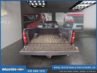 GMC Sierra 2500HD  2016 à Quebec, Québec - 17 - w320h240px