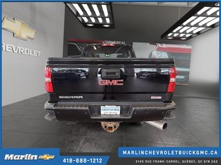 GMC Sierra 2500HD  2016 à Quebec, Québec - 3 - w320h240px