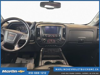 GMC Sierra 2500HD  2016 à Quebec, Québec - 10 - w320h240px