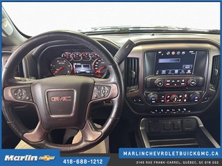 GMC Sierra 2500HD  2016 à Quebec, Québec - 14 - w320h240px