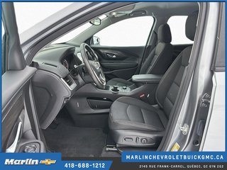 2023 GMC Terrain in Quebec, Quebec - 9 - w320h240px