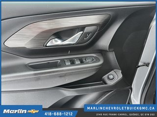 2023 GMC Terrain in Quebec, Quebec - 11 - w320h240px