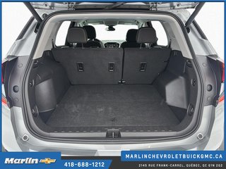 2023 GMC Terrain in Quebec, Quebec - 6 - w320h240px