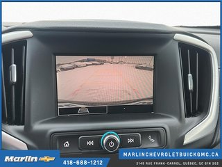 2023 GMC Terrain in Quebec, Quebec - 17 - w320h240px