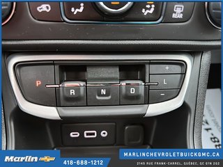 2023 GMC Terrain in Quebec, Quebec - 15 - w320h240px