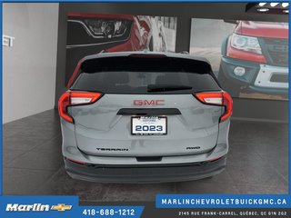 2023 GMC Terrain in Quebec, Quebec - 3 - w320h240px