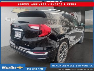 2023 GMC Terrain in Quebec, Quebec - 3 - w320h240px