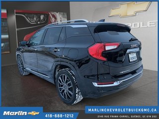 GMC Terrain  2023 à Quebec, Québec - 4 - w320h240px